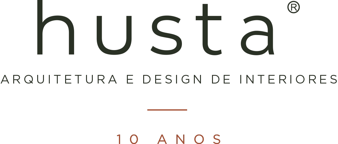 Husta — Arquitetura e Design de Interiores